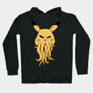 Pikathulhu Hoodie